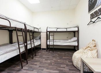 Фото Хостел с действующими договорами