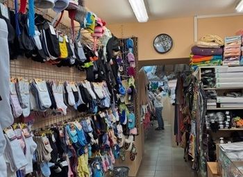 Фото 3 Магазин аксессуаров и одежды