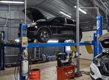 Аренда автосервиса в Топовой локации | 5 минут от метро