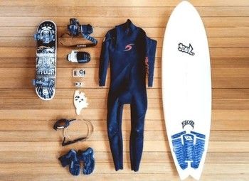 Магазин по продаже и прокта SUP