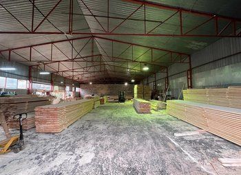 Фото 3 Аренда действующей пилорамы