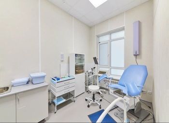 Фото 3 Медицинский центр/Лабораторная служба