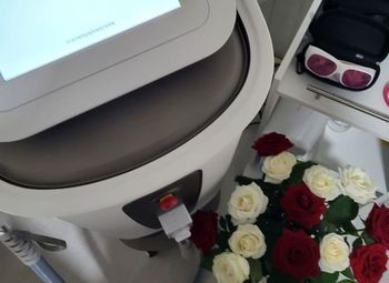 Фото 3 Оборудованная студия лазерной эпиляции в ТОП локации