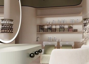 Фото 3 Салон красоты / Рейтинг 5.0