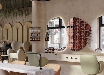 Фото 2 Салон красоты / Рейтинг 5.0