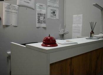 Новый хостел на 100 гостей / Большой туристический поток