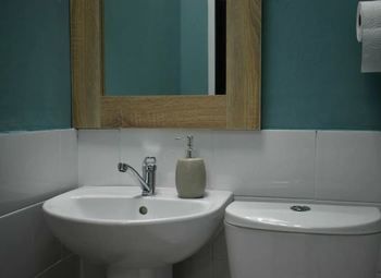 Новый хостел на 100 гостей / Большой туристический поток