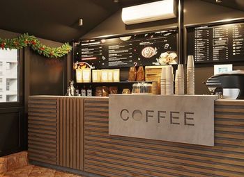 Фото 3 Кофейня формата TO GO
