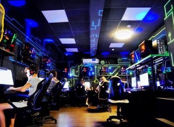 Фото 3 Компьютерный клуб/высокая прибыль