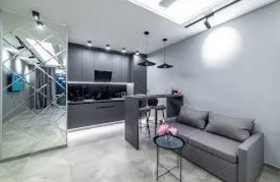 Фото 3 Отель/ апартаменты в собственность