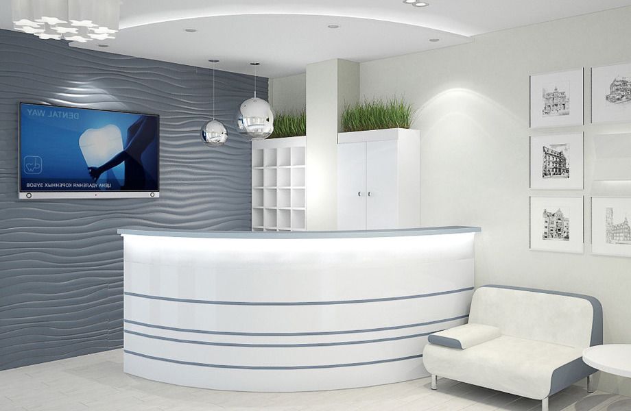 Косметология в ЮЗАО 250м2