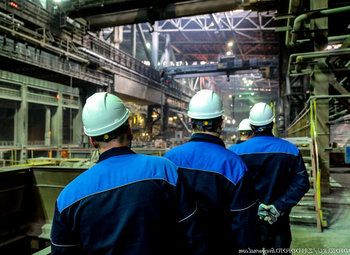 Производственные помещения в супер локации