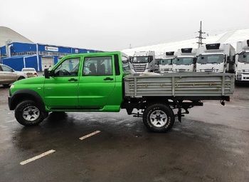 Фото 2 Транспортная компания / стабильная прибыль / автопарк