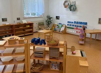 Сеть из 2-х детских многофункциональных центров / НЕ франшиза 