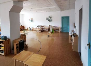 Сеть из 2-х детских многофункциональных центров / НЕ франшиза 