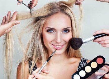 Фото Продается салон красоты - готовый бизнес