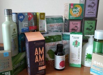 Фото 3 Магазин здоровых продуктов/работает по-франшизе