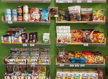 Фото 2 Магазин здоровых продуктов/работает по-франшизе