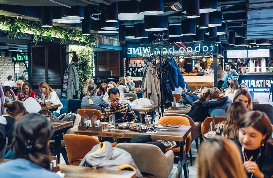 Фото 2 Дагестанское кафе с быстрой окупаемостью