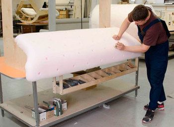 Фото 3 Производство мягкой мебели со сбытом на маркетплейсы