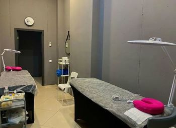 Салон красоты / 3 отдельных кабинета с мокрыми точками