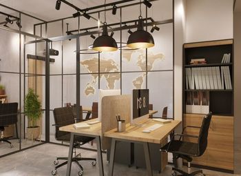 Комплексные маркетинговые услуги 