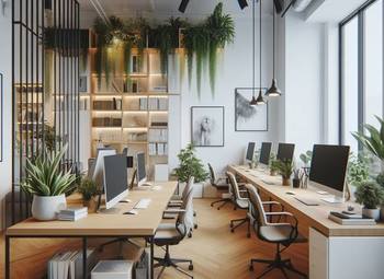 Комплексные маркетинговые услуги 