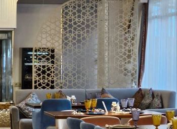 Ресторан на юго-западе города / 15 лет работы 