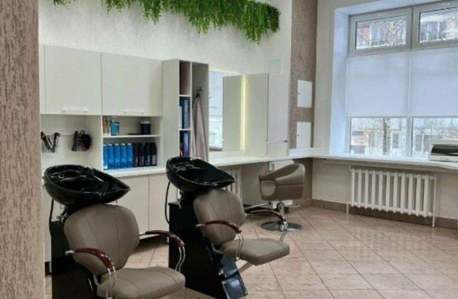 Автономная студия красоты/ окупаемость 15 месяцев