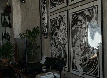 Тату-салон/ Высокая прибыль 180 000 рублей