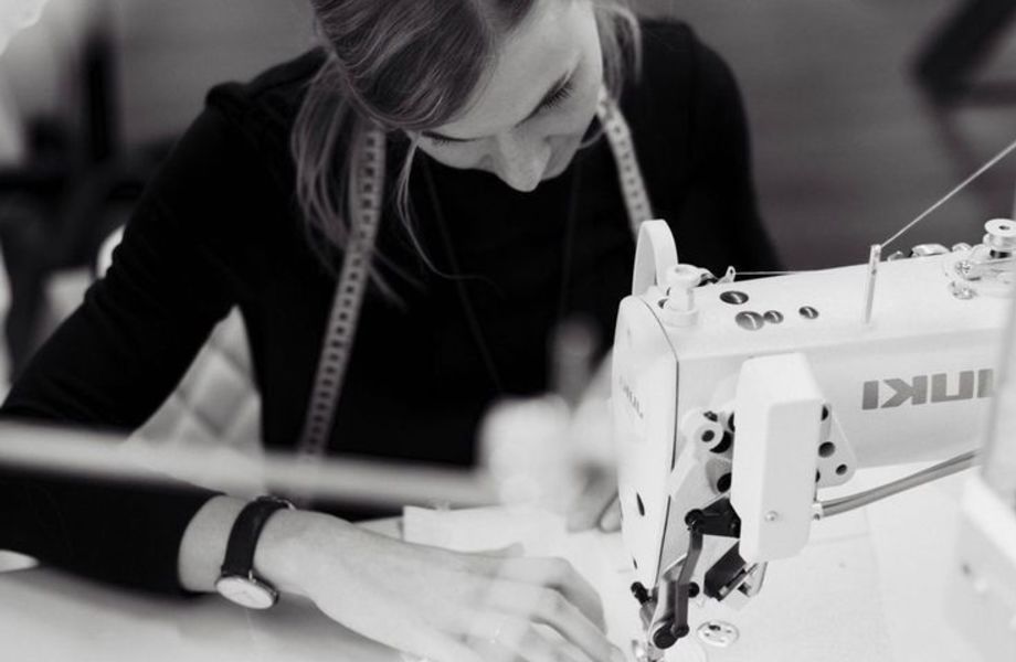 Швейное производство полного цикла (трикотаж и текстиль)