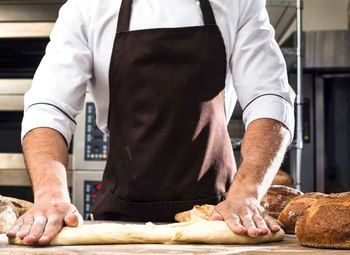 Фото 3 Пекарня с высоким оборотом