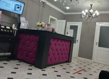 Студия косметологии, массажа и лазерной эпиляции / Центр города