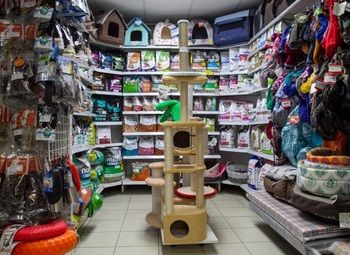 Фото 3 Зоомагазин в отличной локации
