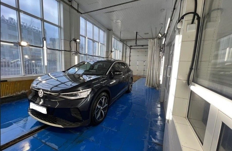 Фото 3 Автомойка на 2 поста/ Прибыль 200 000 рублей