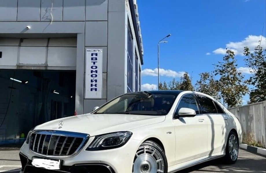 Фото 1 Автомойка на 2 поста/ Прибыль 200 000 рублей