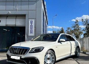 Фото Автомойка на 2 поста/ Прибыль 200 000 рублей