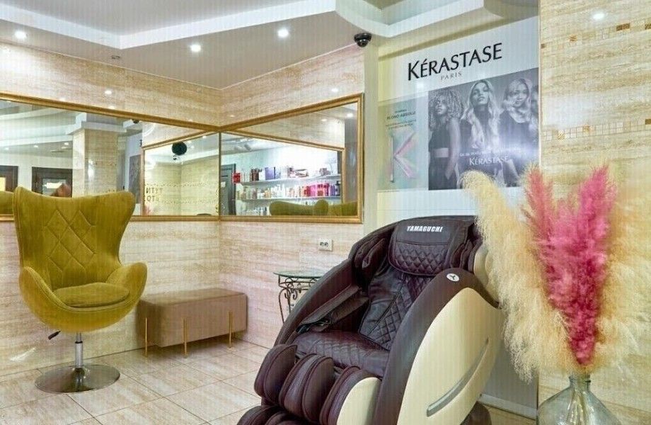 Готовый бизнес салон красоты/ Быстрорастущий салон с сотрудниками 