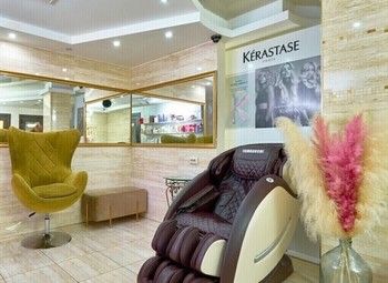 Готовый бизнес салон красоты/ Быстрорастущий салон с сотрудниками 