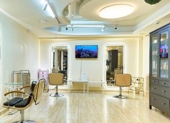 Фото Готовый бизнес салон красоты/ Быстрорастущий салон с сотрудниками