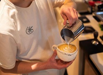 Продается кофейня в историческом центре 