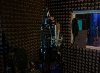 Школа вокала в топовой локации/очень низкая аренда