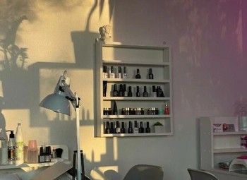 Студия маникюра / Окупаемость 10 месяцев