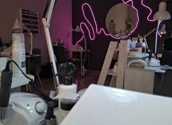 Студия маникюра / Окупаемость 10 месяцев