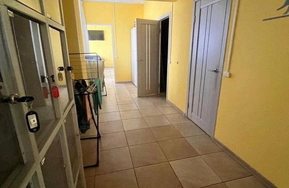 Фото 3 Хостел 500 кв. м. в Адмиралтейском районе