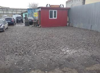 Большой автосервис на юге / Территория 1000 кв.метров