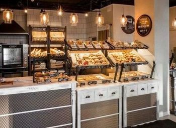 Фото 3 Гастроном пекарня