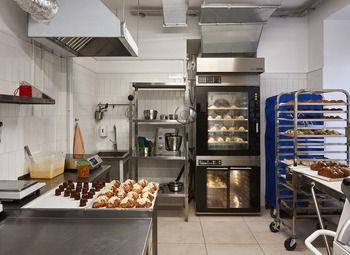 Фото 2 Гастроном пекарня