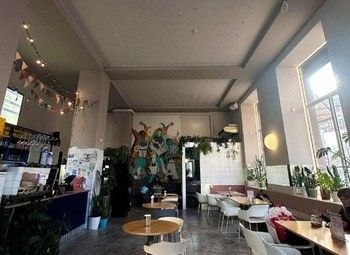 Фото 3 Кофейня с высоким трафиком и прибылью 130 000 рублей