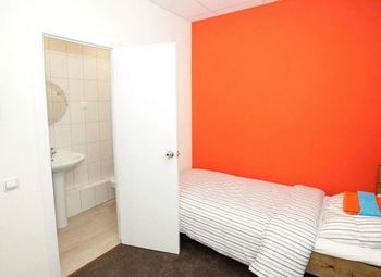 Гостиница на 4 номера с баром и залом для мероприятий